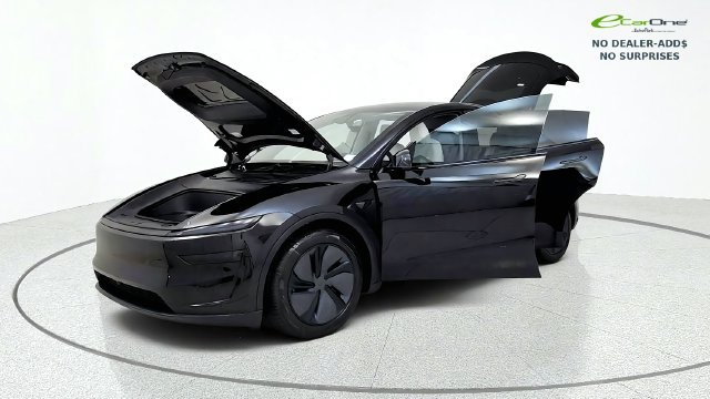 Used 2026 Tesla Model Y 2WD image 14