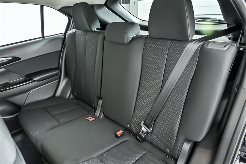 New 2026 Mitsubishi Eclipse Cross LE AWD/4WD image 16