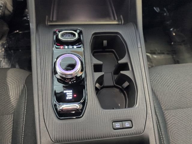 New 2026 Jeep Cherokee Laredo AWD/4WD image 25