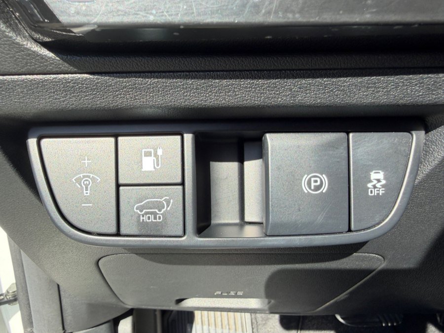 Used 2024 Kia EV6 Wind w/ Wind Technology Package RWD image 18