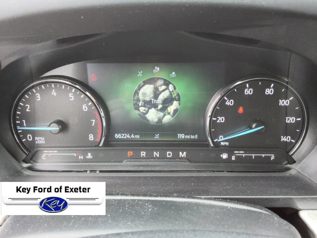 Used 2021 Ford Explorer Timberline AWD/4WD image 60