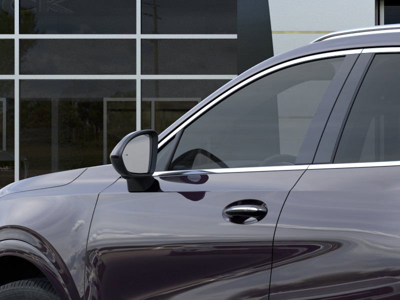 New 2026 Buick Envision Avenir image 47