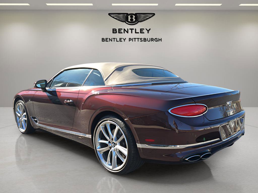 Used 2020 Bentley Continental GT image 10