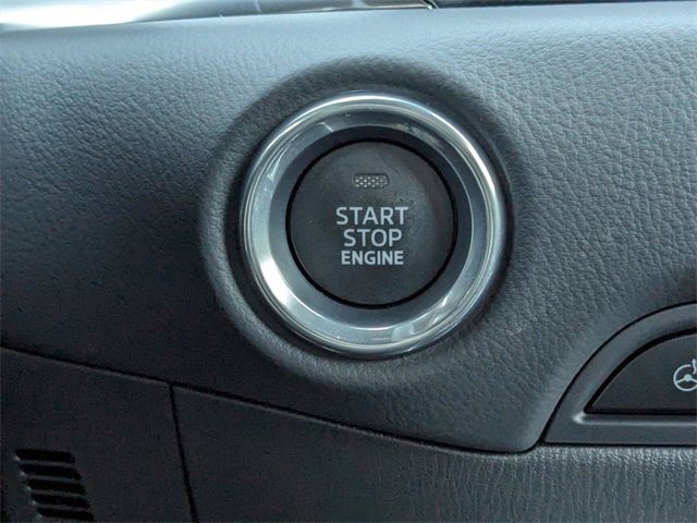 New 2025 MAZDA CX-5 Signature image 33