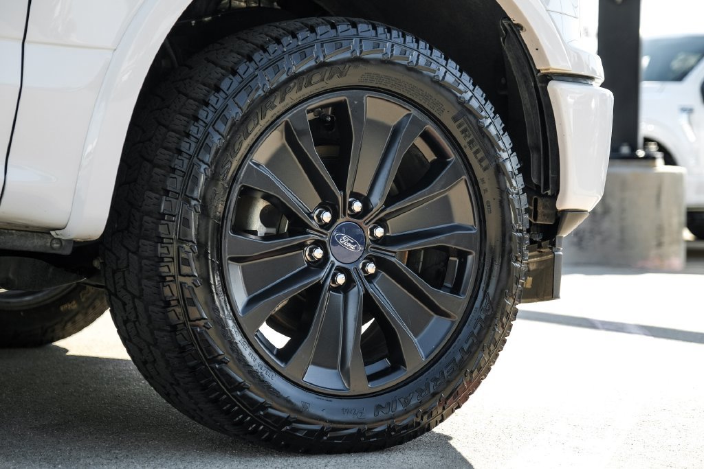Used 2019 Ford F150 XLT w/ Equipment Group 302A Luxury AWD/4WD image 64
