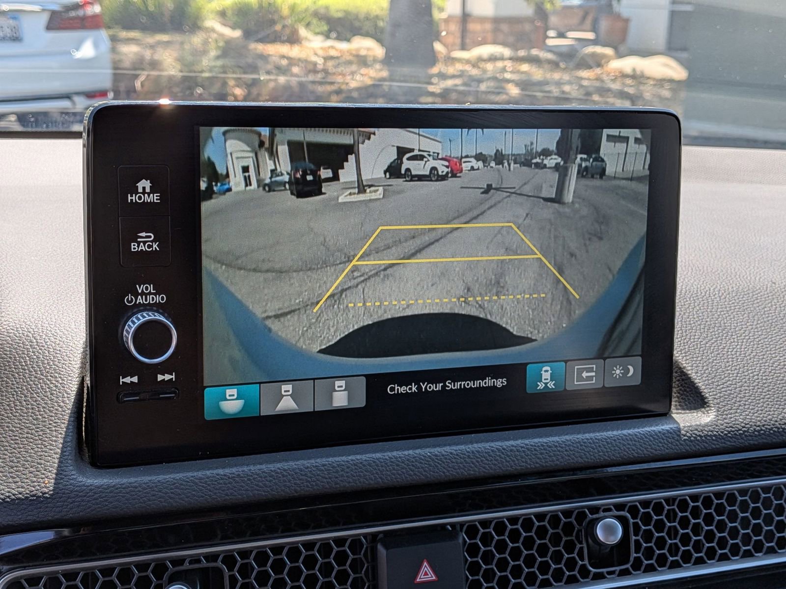 Used 2024 Honda Civic Sport Touring image 20