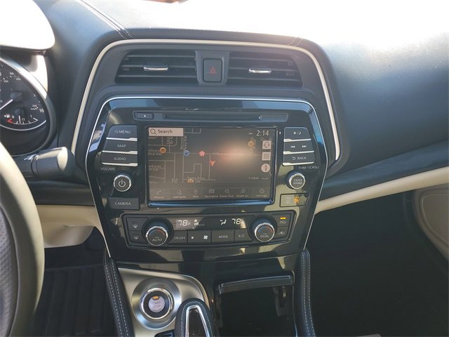 Used 2023 Nissan Maxima Platinum w/ Sport Mat Group image 23