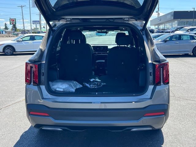 New 2026 Kia Sorento SX Prestige AWD/4WD image 20