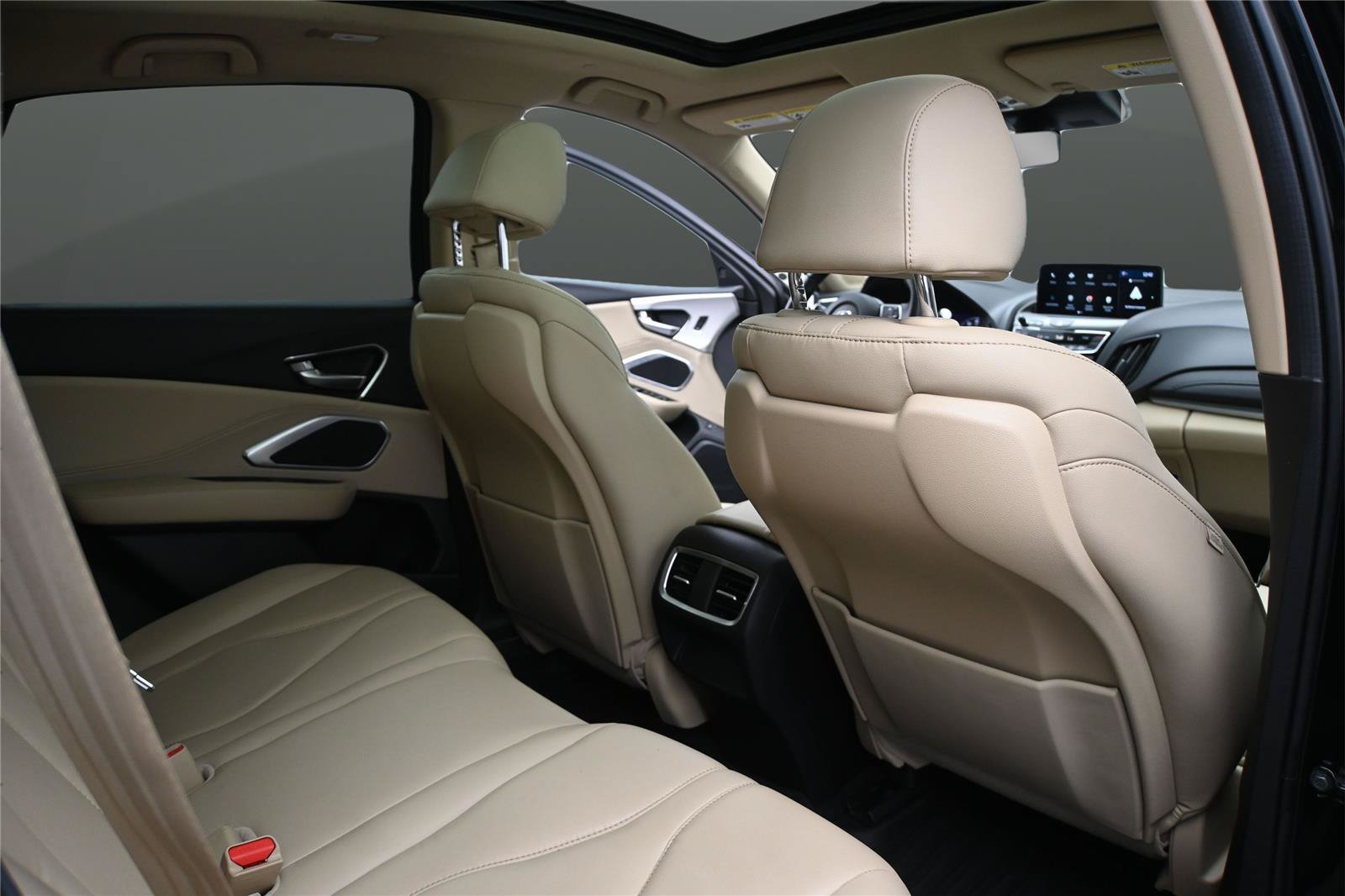 Certified 2023 Acura RDX AWD image 17
