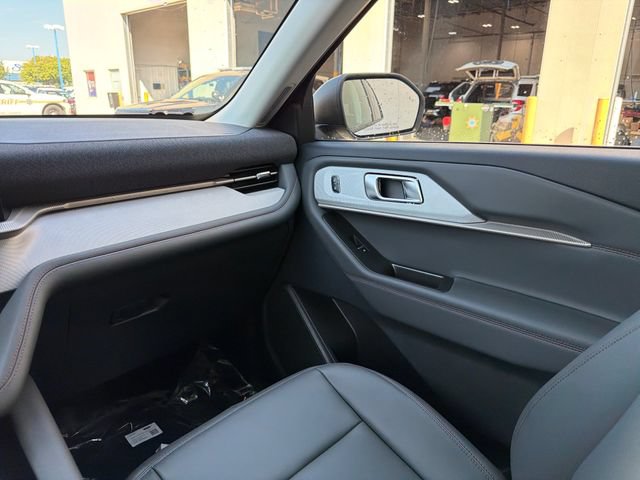 New 2026 Ford Explorer Active w/ Active Comfort Package AWD/4WD image 20
