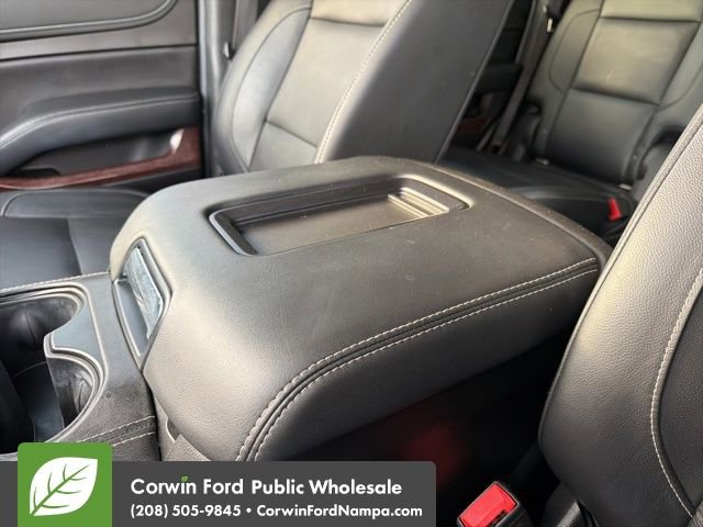 Used 2019 GMC Yukon SLT image 23