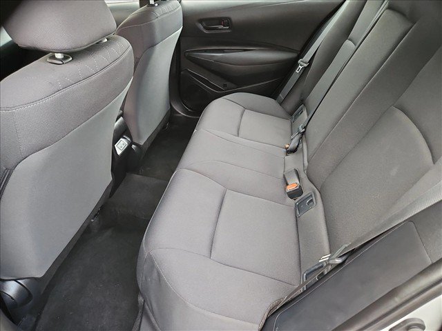 Used 2025 Toyota Corolla LE FWD image 24