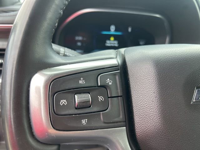 Used 2024 Chevrolet Suburban LT image 18