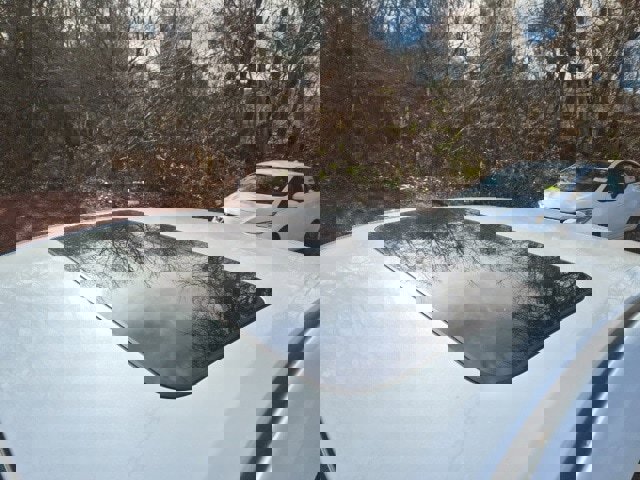 New 2025 Nissan Sentra SV w/ SV Premium Package image 7