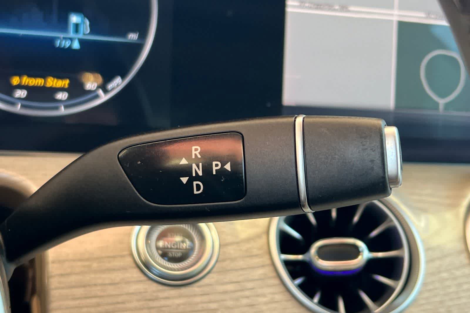 Used 2019 Mercedes-Benz E 450 Coupe image 27