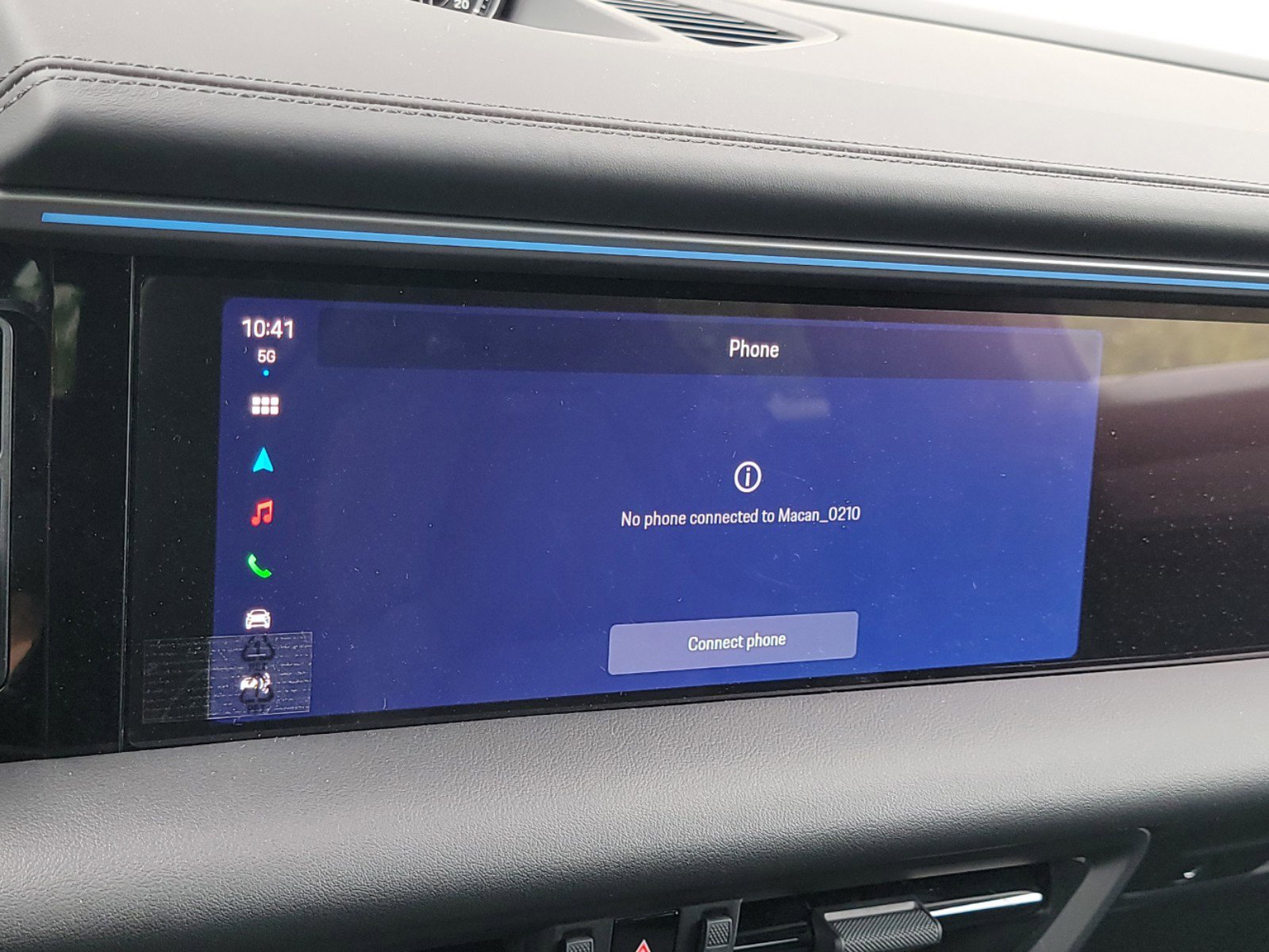 Used 2024 Porsche Macan 4 Electric image 16