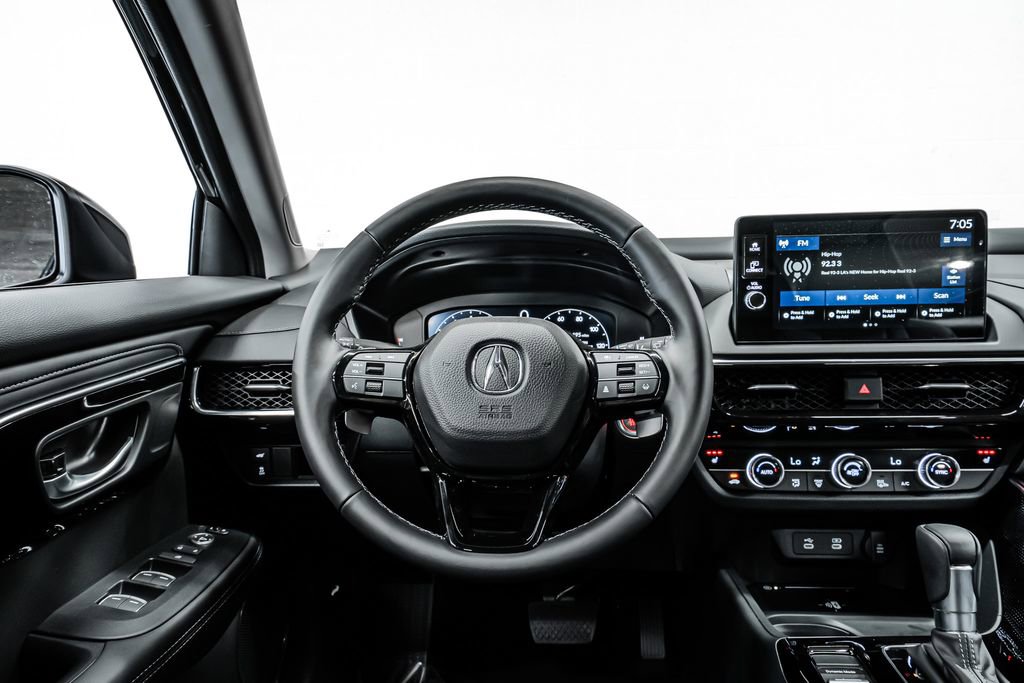 New 2026 Acura ADX FWD image 23