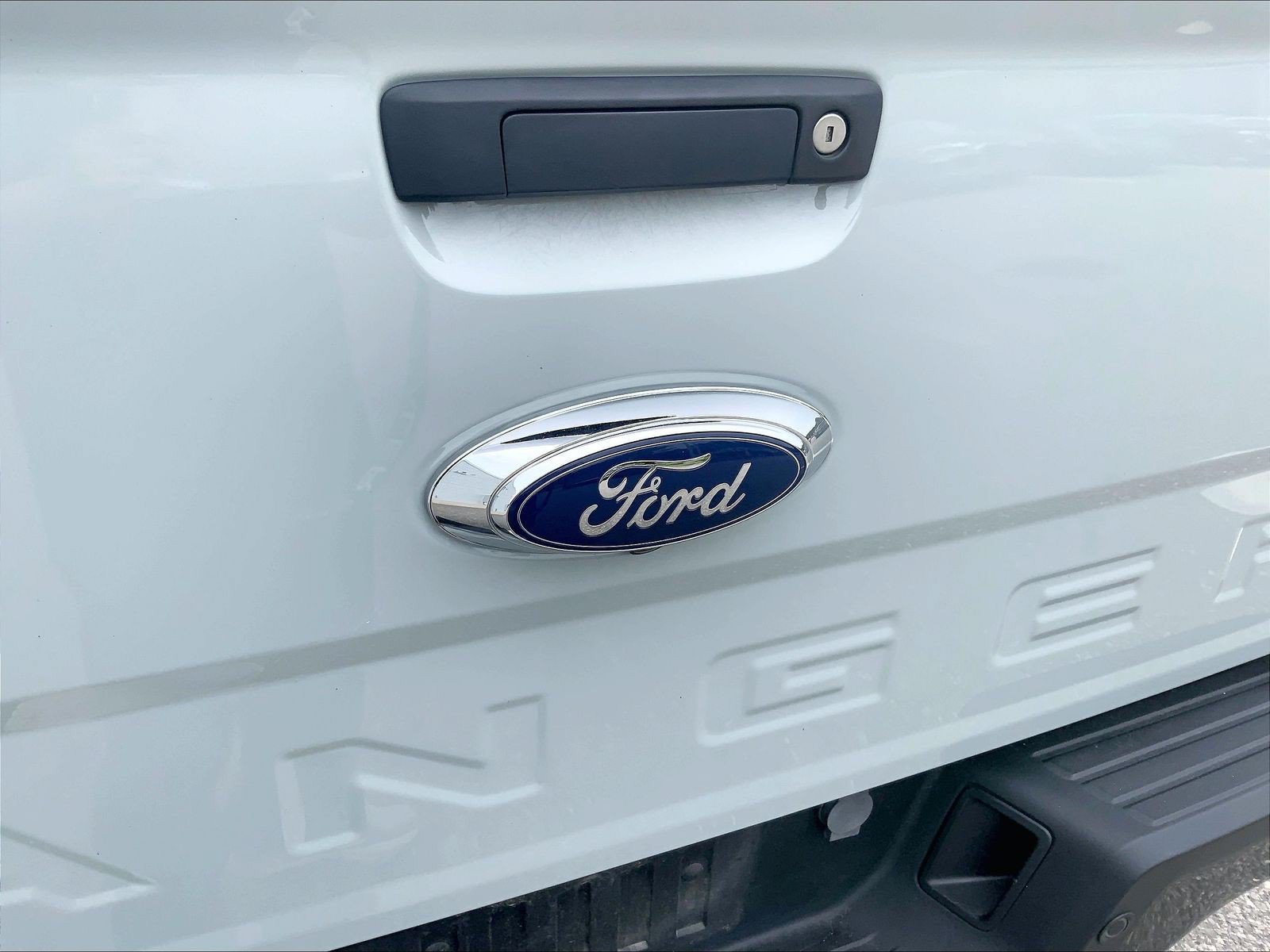 Used 2021 Ford Ranger XLT w/ Equipment Group 301A Mid AWD/4WD image 30