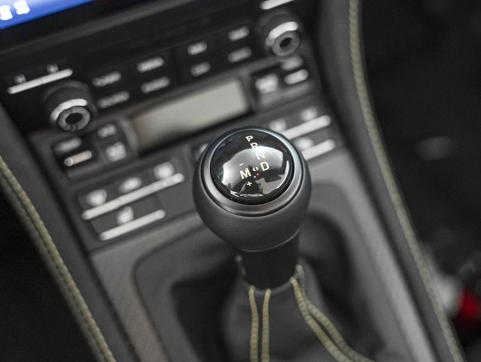 Used 2025 Porsche 718 Boxster Spyder RS image 20