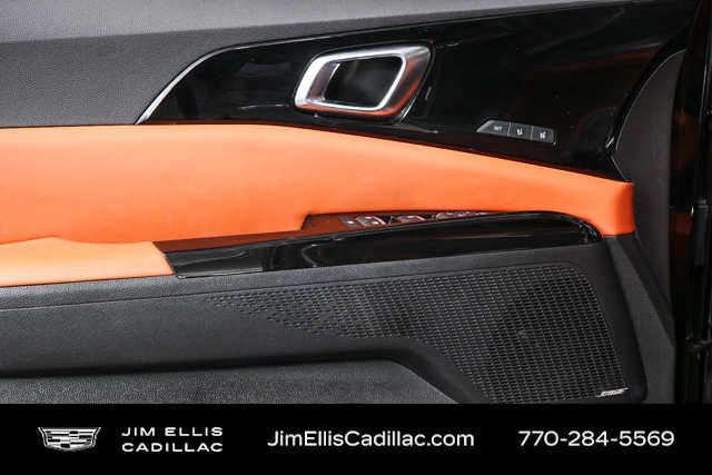 Used 2022 Kia Carnival SX Prestige image 6