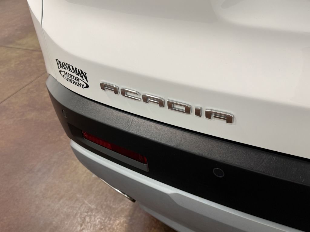 Used 2021 GMC Acadia SLE w/ Trailering Package image 52