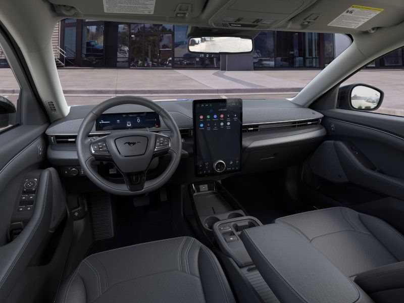 New 2026 Ford Mustang Mach-E Premium AWD/4WD image 10