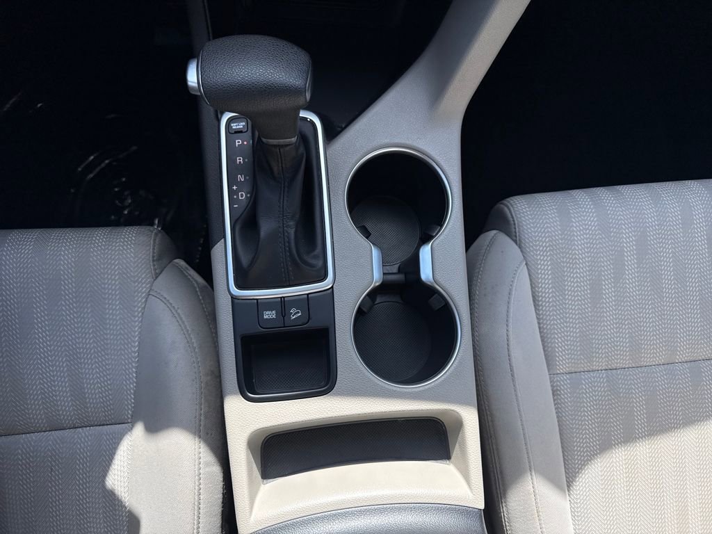 Used 2021 Kia Sportage LX image 21