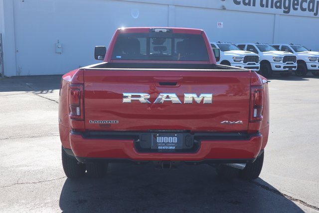New 2026 RAM 3500 Laramie image 23