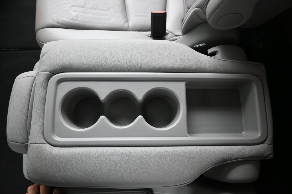Certified 2024 Honda Odyssey EX-L image 22