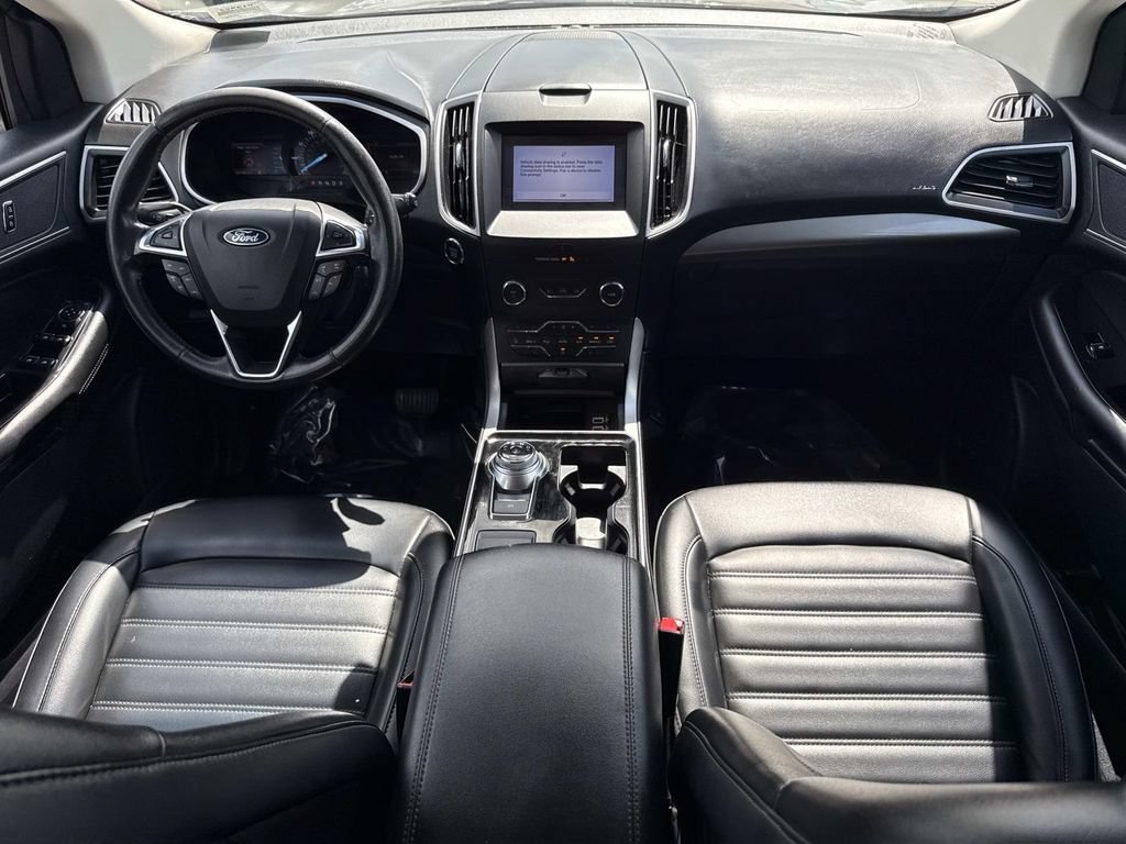 Used 2019 Ford Edge SEL w/ Equipment Group 201A AWD/4WD image 15
