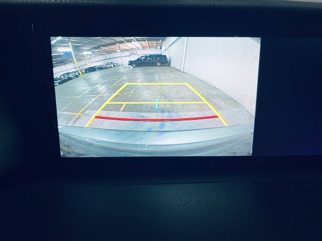 Used 2018 Lexus IS 300 F Sport RWD image 31