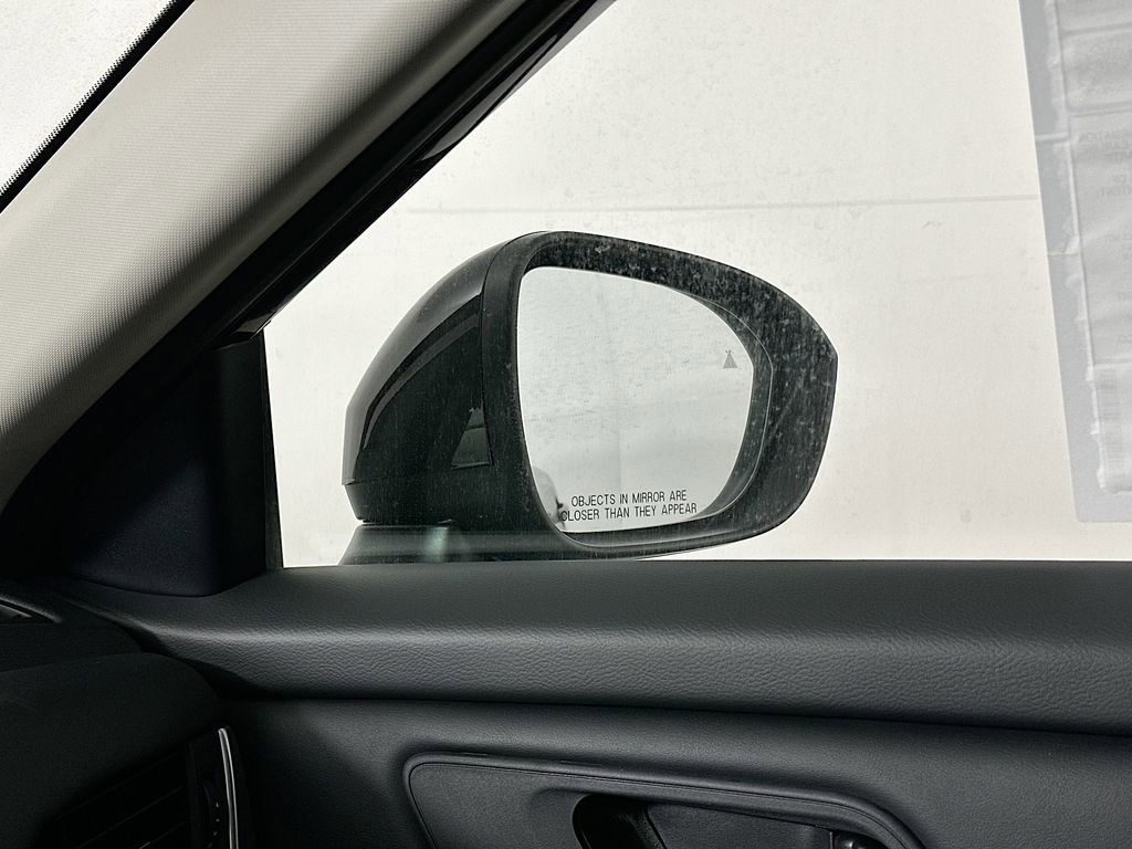 New 2026 Nissan Rogue SV w/ Cold Weather Package image 24