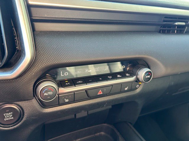 Used 2025 MAZDA CX-50 AWD 2.5 S w/ Preferred Package image 19