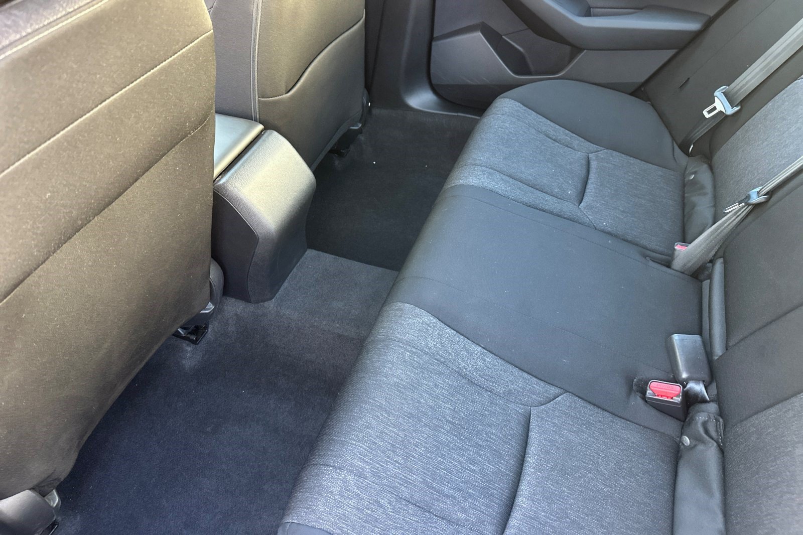 Used 2023 Honda Accord LX image 27