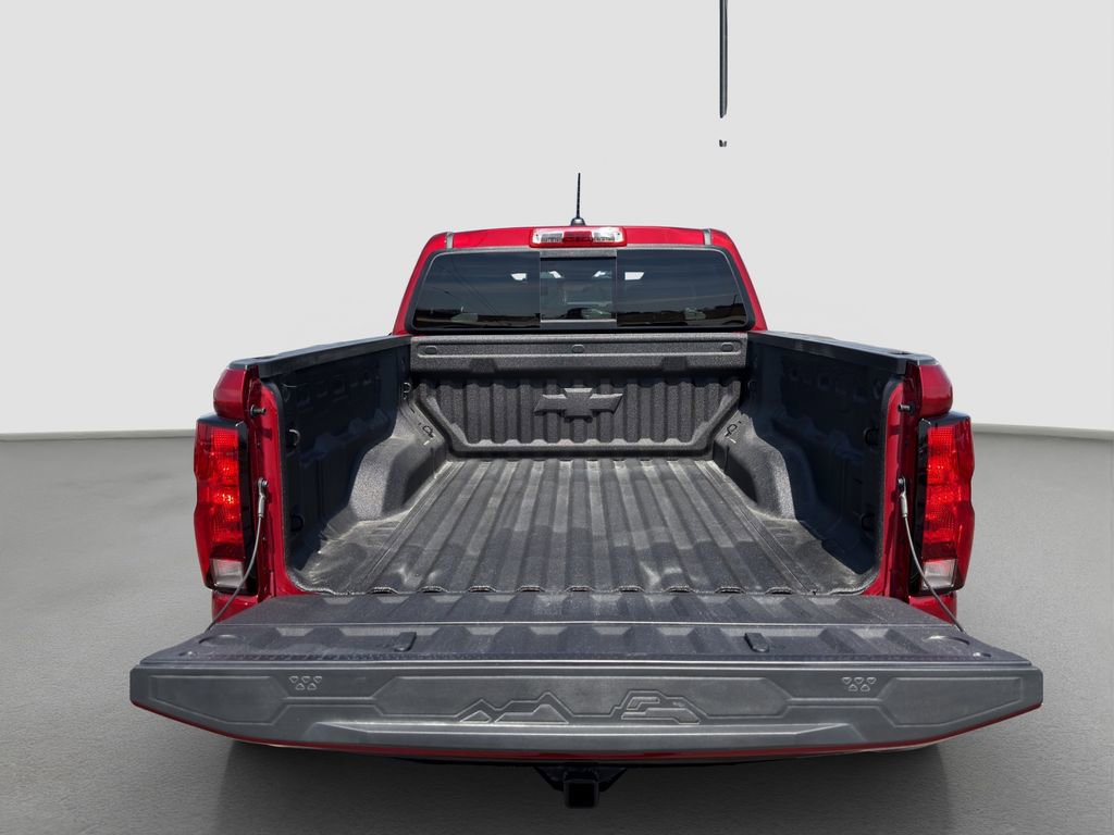 New 2026 Chevrolet Colorado Trail Boss image 20