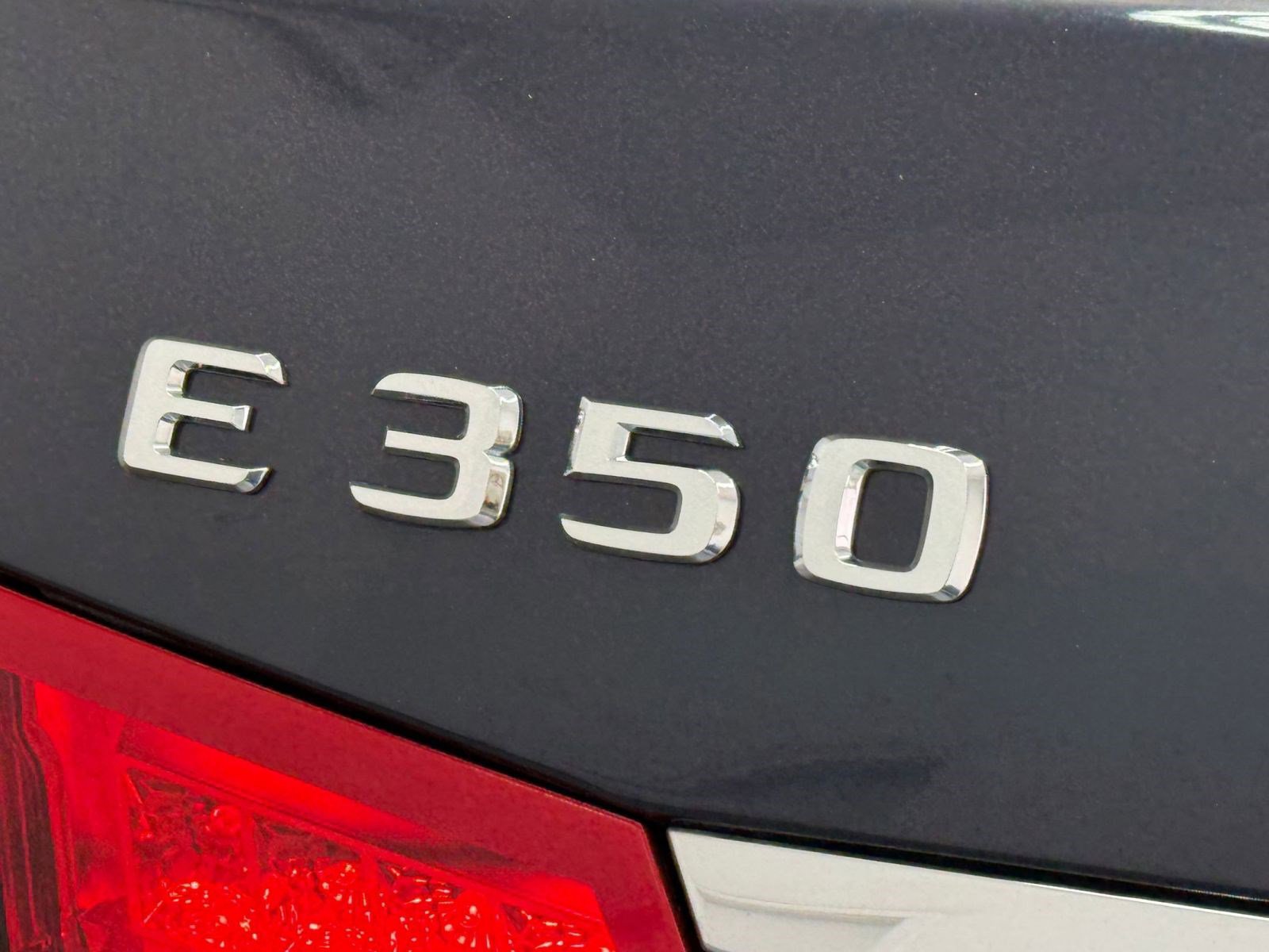 Used 2013 Mercedes-Benz E 350 Sedan image 20