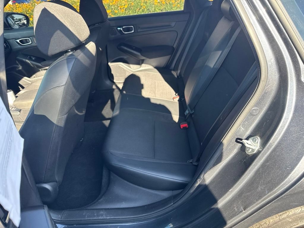 Used 2022 Honda Civic Sport image 10