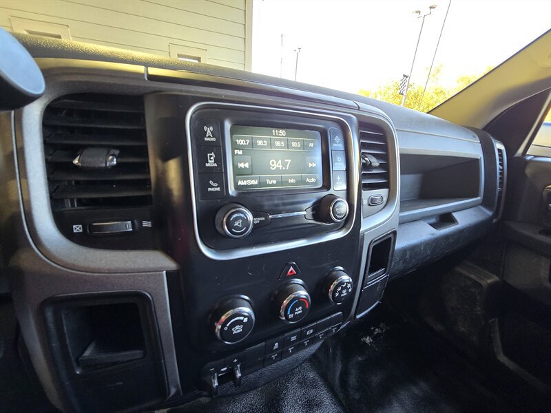 Used 2015 RAM 4500 Tradesman w/ Power & Remote Entry Group RWD image 16