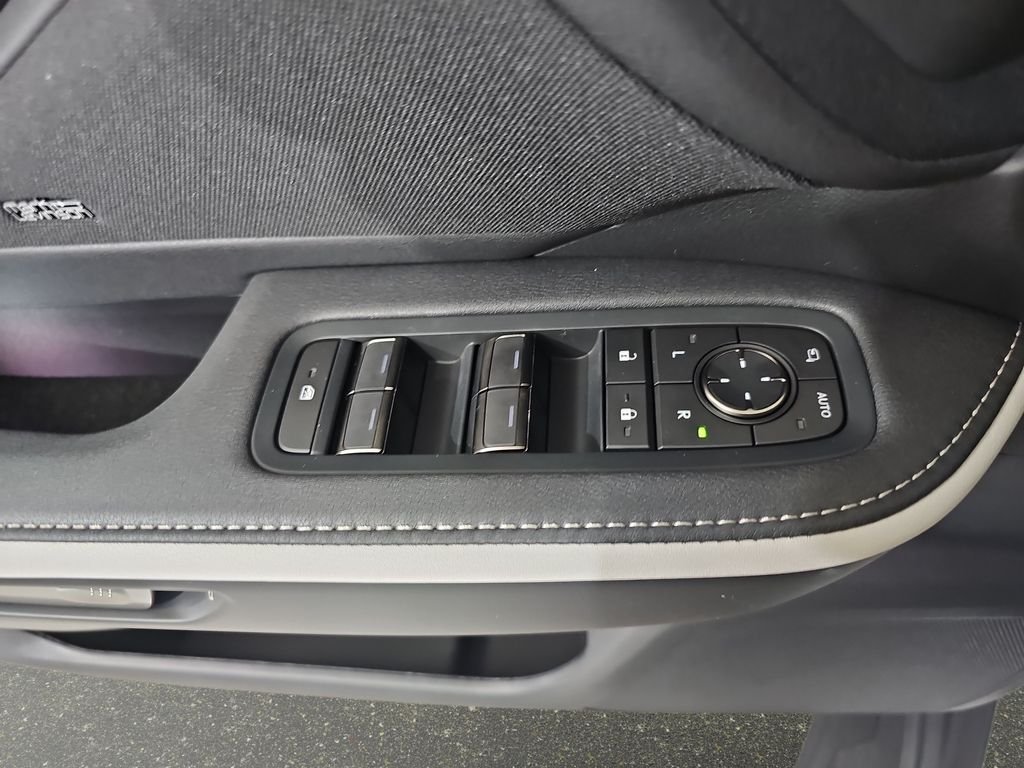 New 2026 Lexus TX 500h AWD w/ Technology Package image 27