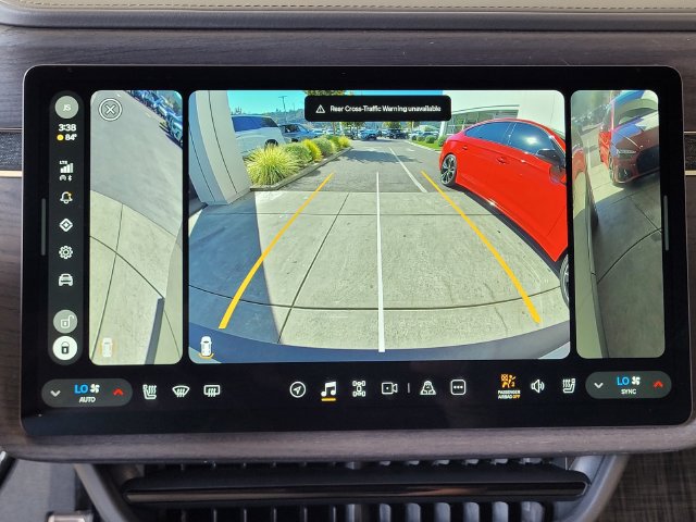 Used 2025 Rivian R1S Adventure Tri AWD/4WD image 11
