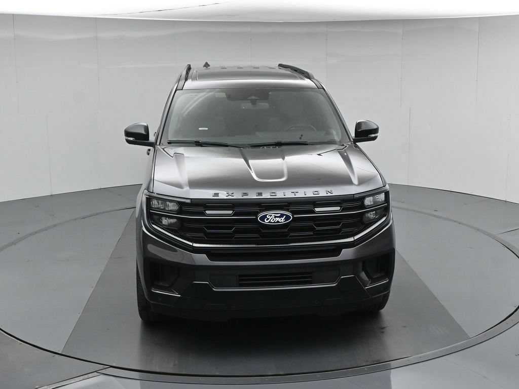 New 2027 Ford Expedition Max Platinum w/ Stealth Appearance Package AWD/4WD image 40