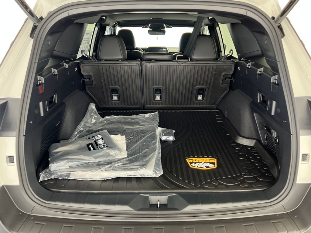New 2026 Subaru Outback Wilderness AWD/4WD image 25