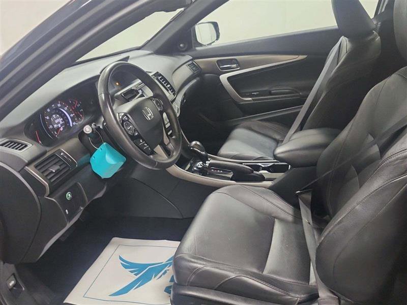 Used 2017 Honda Accord EX-L image 9