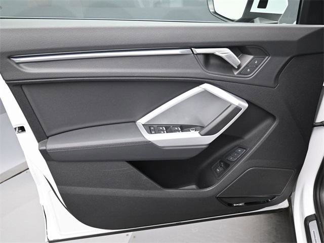 Certified 2025 Audi Q3 2.0T Premium Plus w/ Premium Plus Package image 11