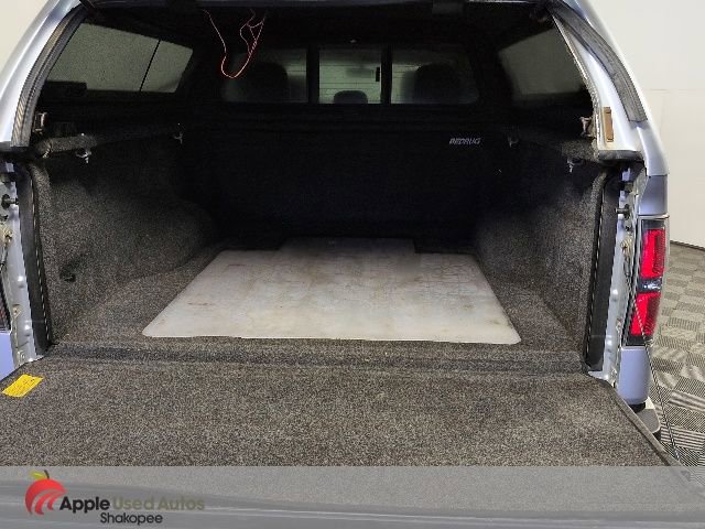 Used 2013 Ford F150 FX4 w/ Luxury Equipment Group AWD/4WD image 7