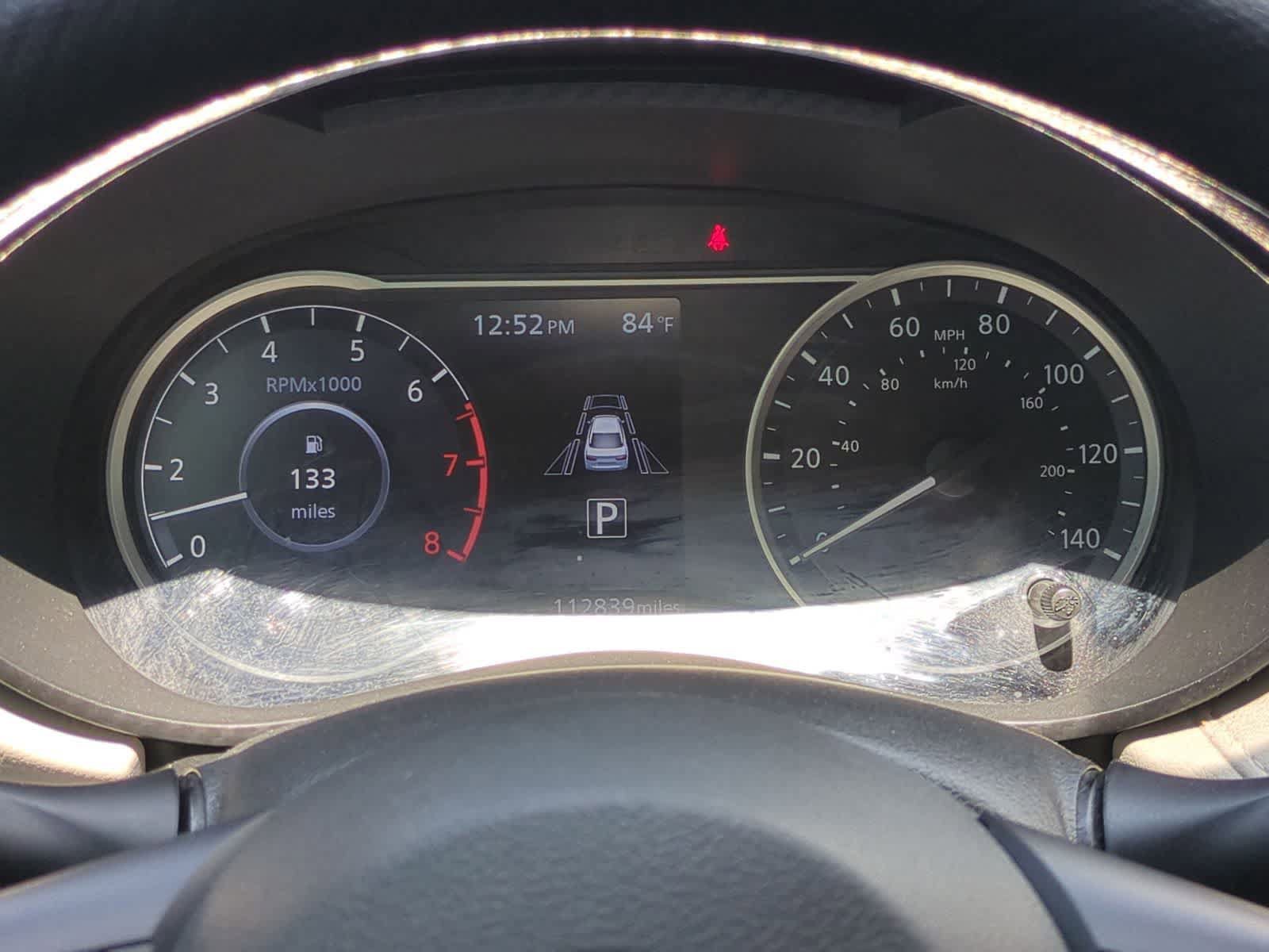 Used 2021 Nissan Versa SV FWD image 28