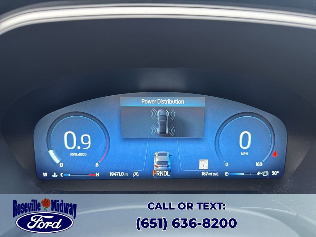Used 2023 Ford Escape Active w/ Tech Pack #2 image 23