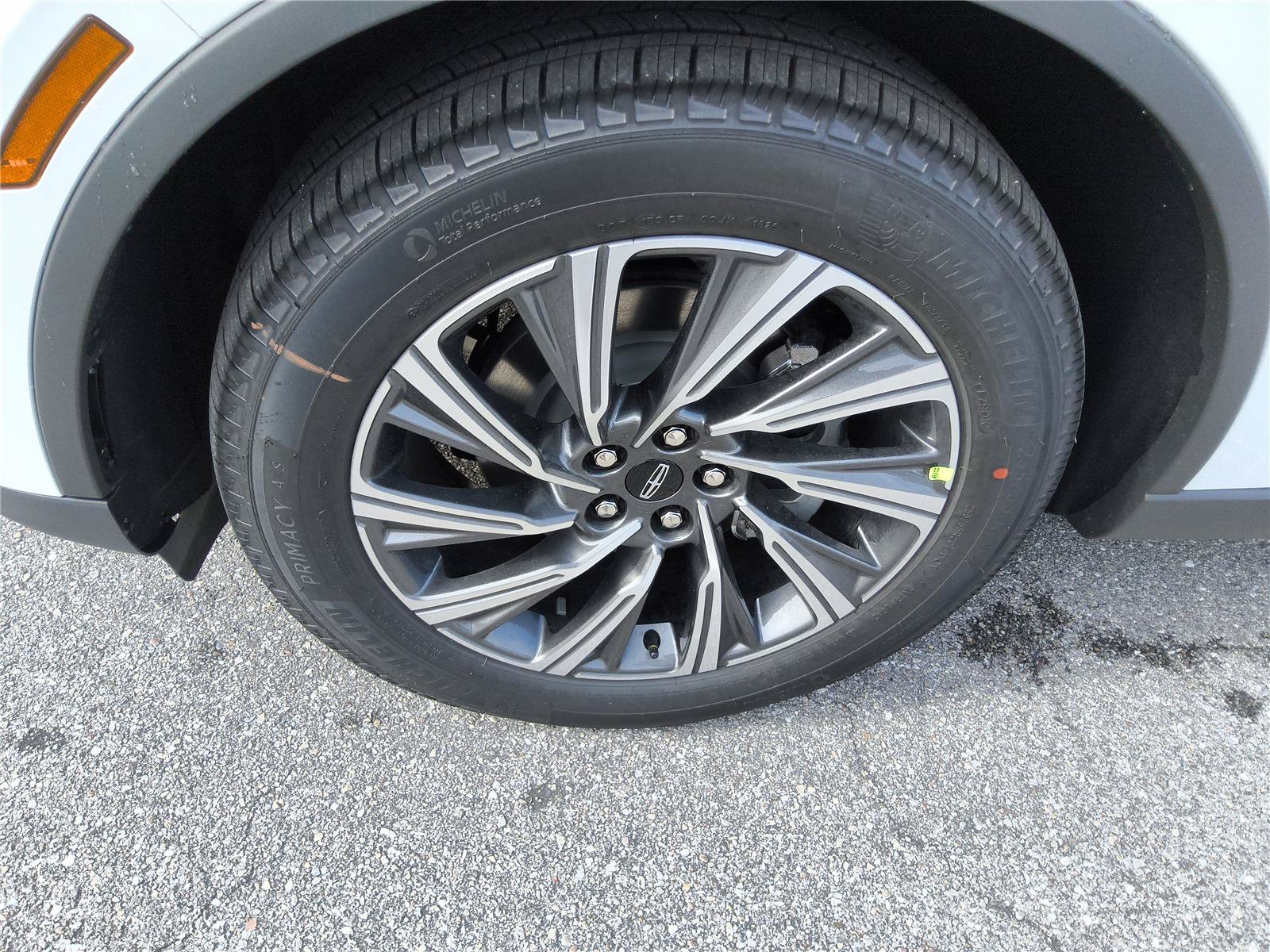 New 2026 Lincoln Aviator 2WD image 9
