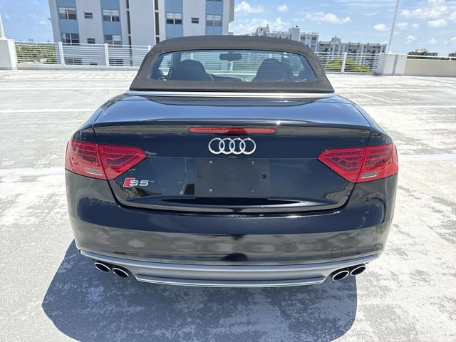 Used 2015 Audi S5 Premium Plus w/ Technology Package AWD/4WD image 24