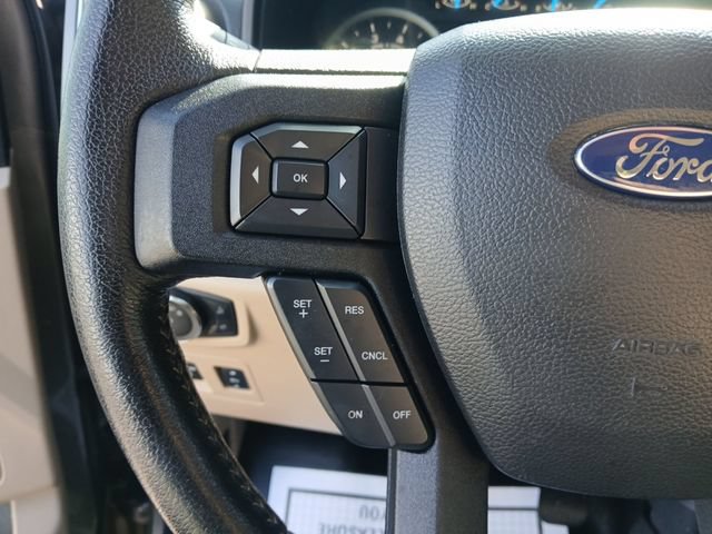 Used 2016 Ford F150 XLT w/ Equipment Group 302A Luxury RWD image 20